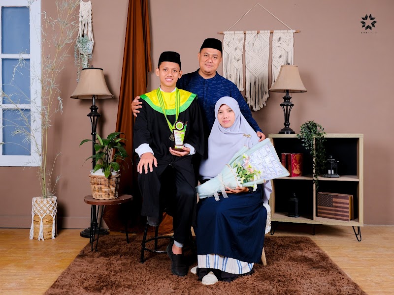 Masjid Mambaut Taqwa: The Eternal Blessing Hub in Kalireja
